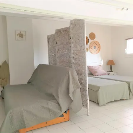 Archipel Ii C N°30 - 2p6m Appartement