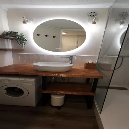 Appartement Archipel Ii C N°30 - 2p6m Agde