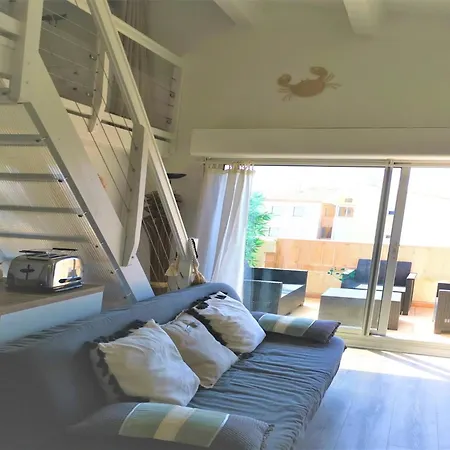 Archipel Ii C N°30 - 2p6m Appartement