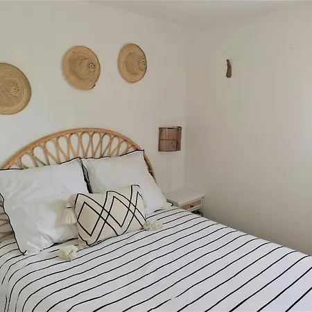 Archipel Ii C N°30 - 2p6m Appartement *