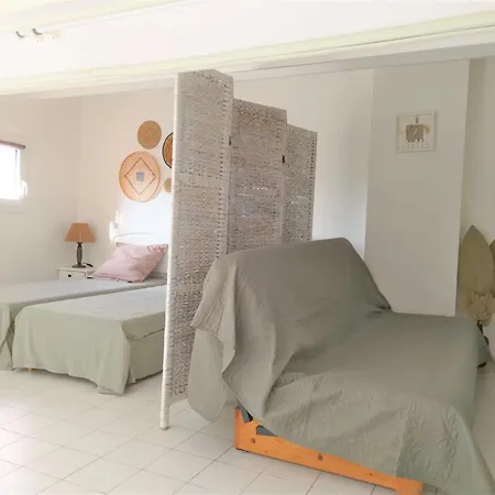 Archipel Ii C N°30 - 2p6m Agde