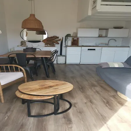 Archipel Ii C N°30 - 2p6m Appartement *