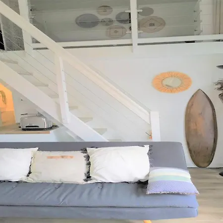Archipel Ii C N°30 - 2p6m Appartement Agde