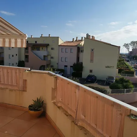 Archipel Ii C N°30 - 2p6m Appartement