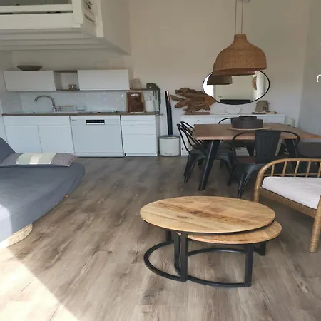 Appartement Archipel Ii C N°30 - 2p6m *